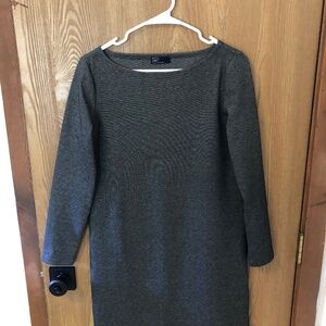 GAP SHIFT DRESS